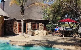 63 On Nyala, Lodge Venue & Conference
